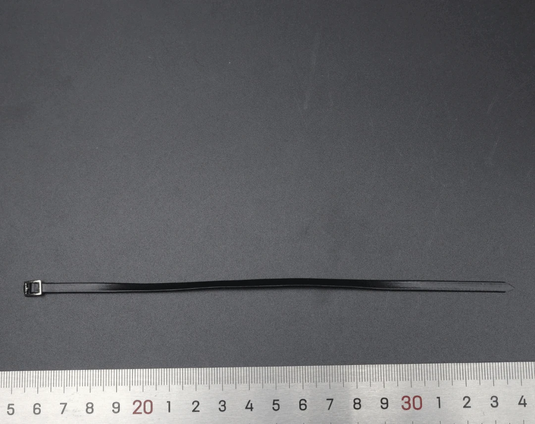 

1/6 Scale Suit Suit Belt Can Be Paired with Casual Model