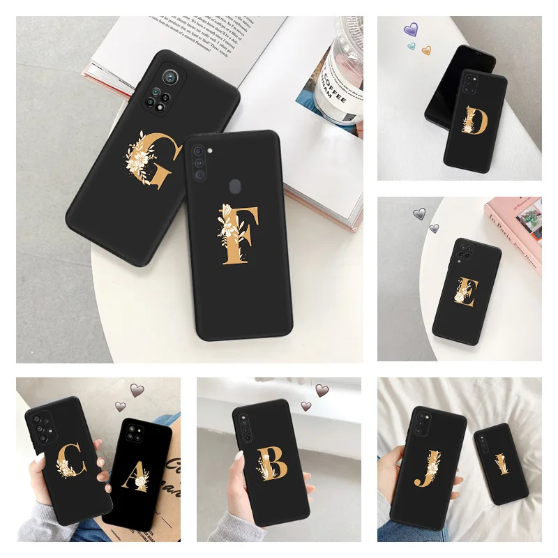 Чехол для телефона Samsung A40 A51 A52 A53 A54 A71 A72 A73 A74 A41 A42 A31 A32 A33