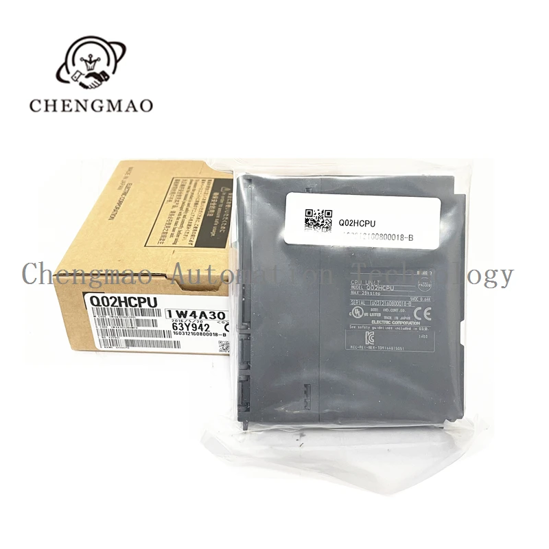 Новинка, японский телефон, контроллер Q01UCPU Q06HCPU, Q12HCPU, телефон, телефон, мощность A0J2PW, Q25HCPU