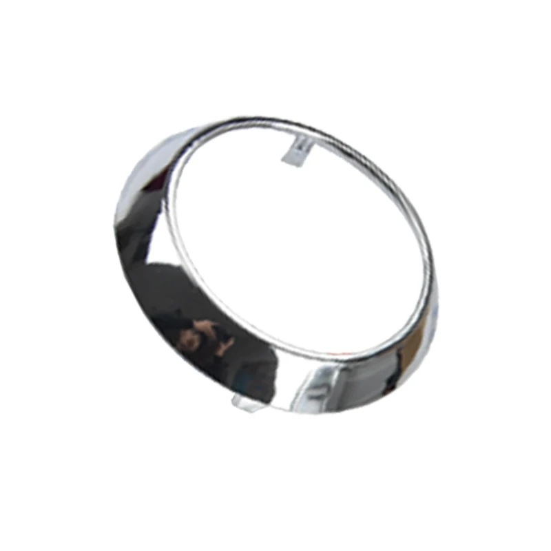 Противотуманные фары для Hyundai Terracan 2,5 3,5 2001 2002 2003 2004 DRL, передний бампер, противотуманные фары, дневная лампа, хромированная накладка