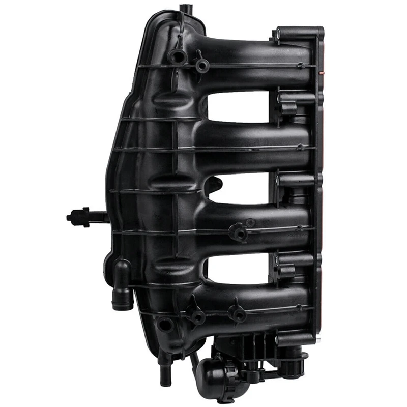 Впускной воздушный коллектор для A3 VW Scirocco 137 2008-2016 Coupe 2.0TSI 06J133201AR 06J133317AB 06B90537 9G