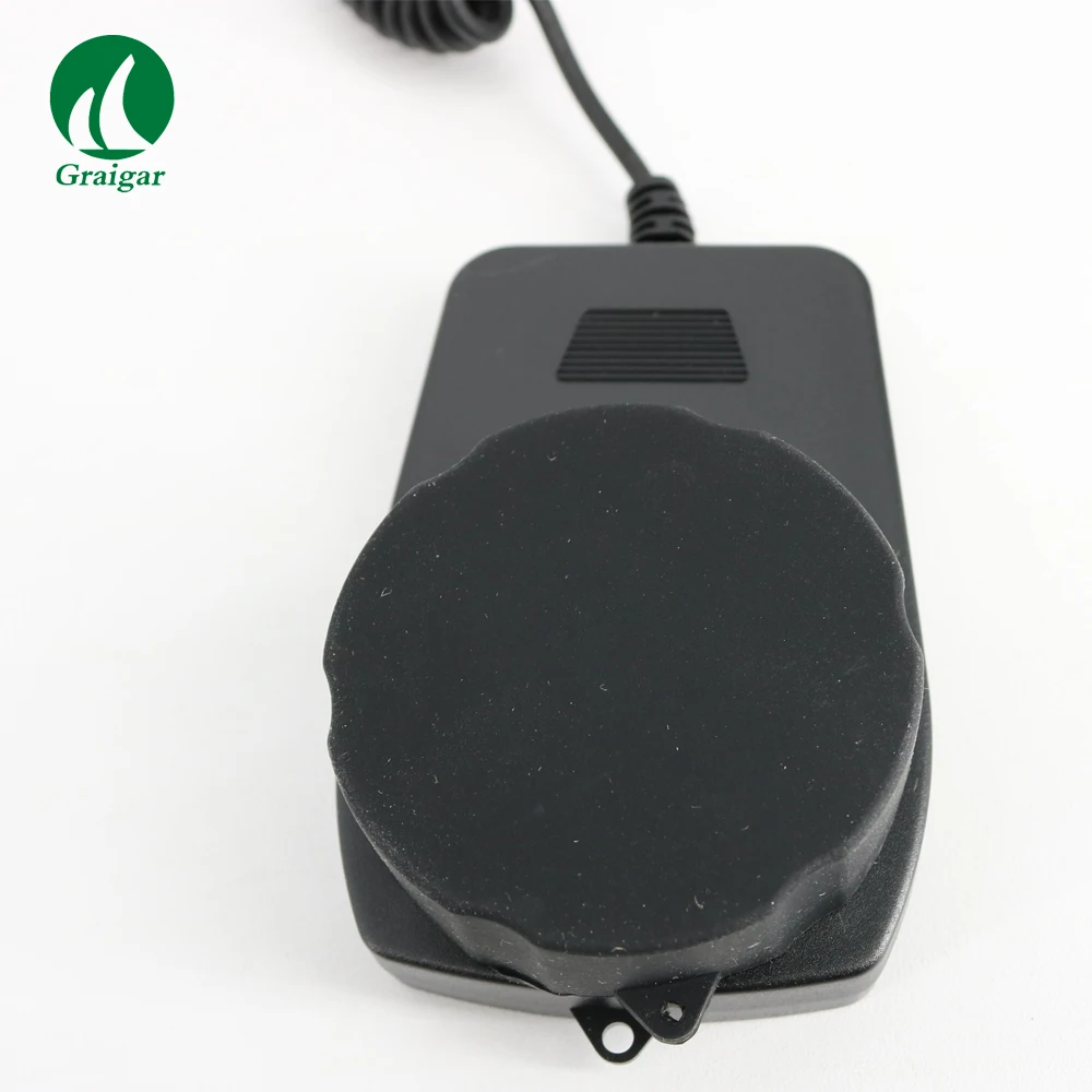 TES-1335 Цифровой измеритель света Тестер освещенности Люксметр