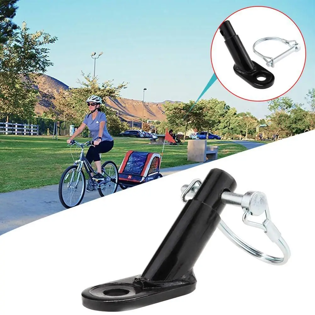 Trailer Coupler Bicycle Attachment For Instep Schwinn