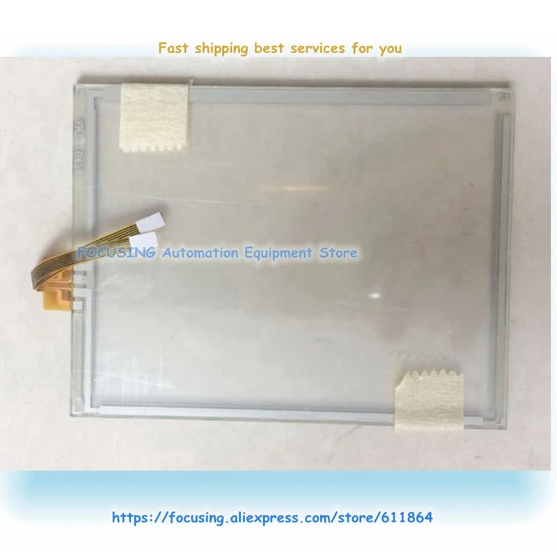 

TSC3 Touch Screen Glass New