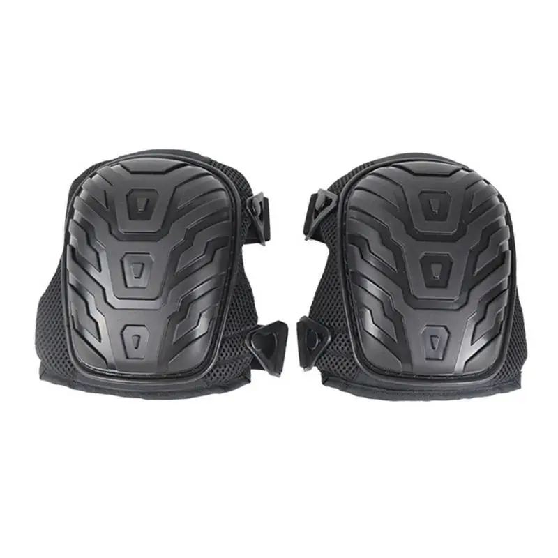 

Детские Многофункциональные толстые наколенники, домашние наколенники, рабочие наколенники с регулируемыми ремешками и нескользящим дизайном для A