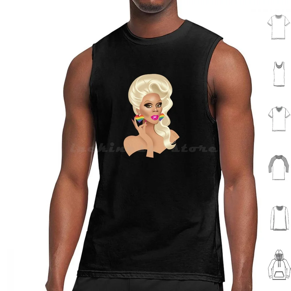 

Werk! Майки, жилет без рукавов Alejandro Mogollo Art Alemogolloart Alejandromogolloart