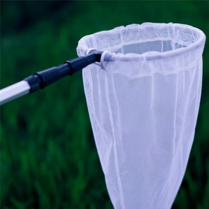 Быстроскладывающиеся ручные сети из алюминиевого сплава резиновая сеть уличная