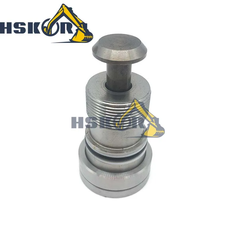 

Check valve Excavator High Quality Relief Valve Hydrualic Parts High quality HSKOR Main Contrl valve