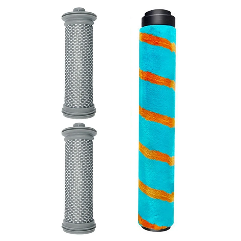 

Roller Brush With Hepa Filter For Tineco A10/A11 Hero Master PURE ONE S11/S12 Series Vacuums Spare Parts