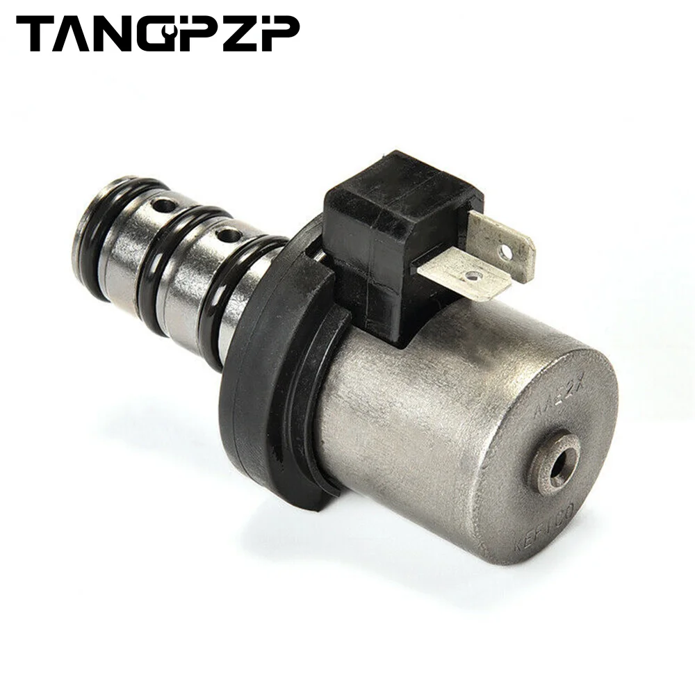 F4A41 F4A42 F4A51 V4A51 F4A-41 подлинный соленоиды коробки передач для Hyundai Mitsubishi OEM MD758981 46313 39051