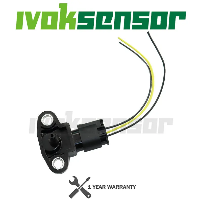 Фото Совершенно новый датчик карты для Mercedes A B C E S M G R V GL GAL GLK CLASS X204 CL203 W163 W164 W211 A207 S212 C207 S204 A 0051535028 №2