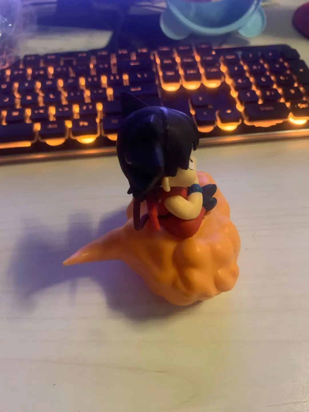 thumb