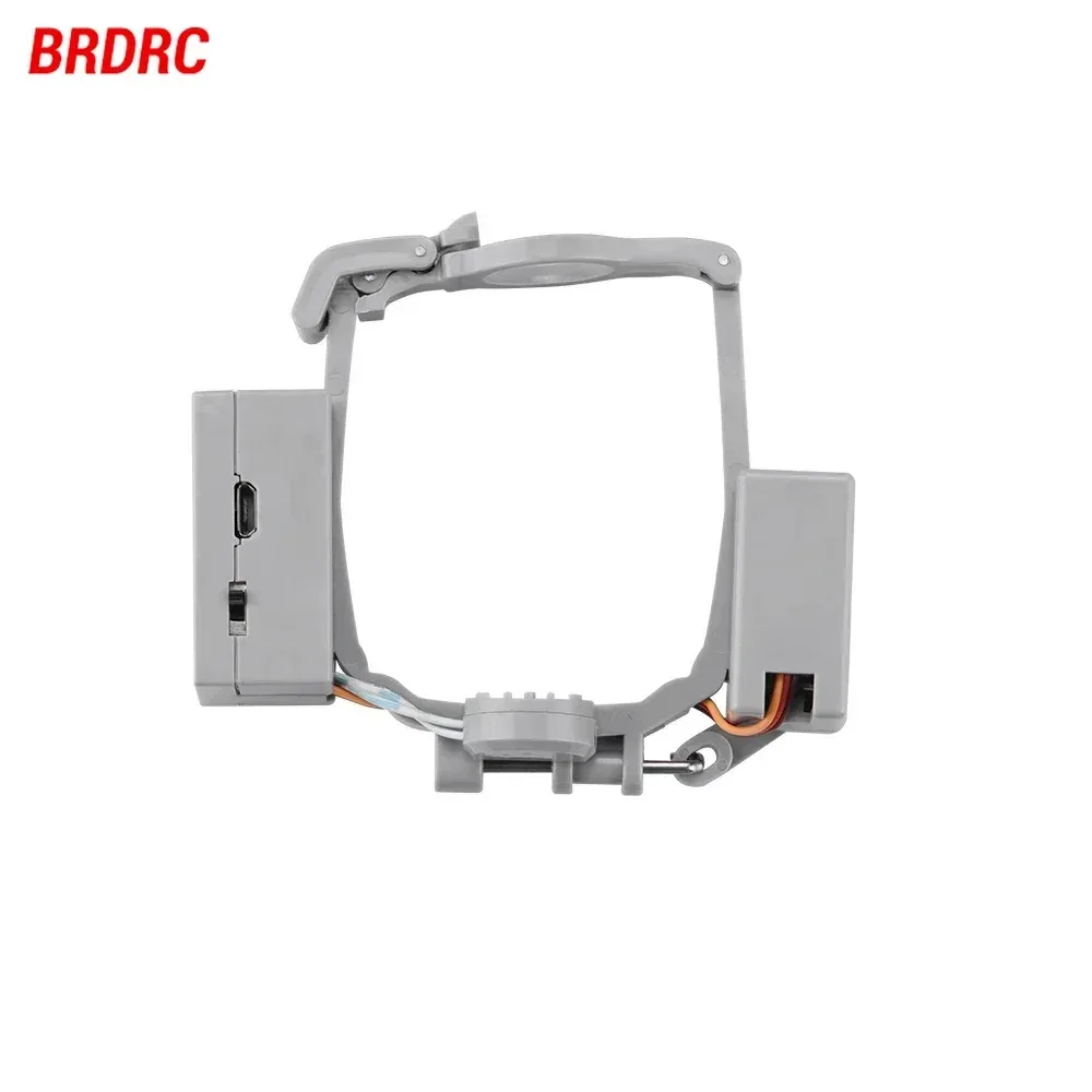 Транспортировочное устройство BRDRC Airdrop Thrower для DJI Air 2S/Mavic 2