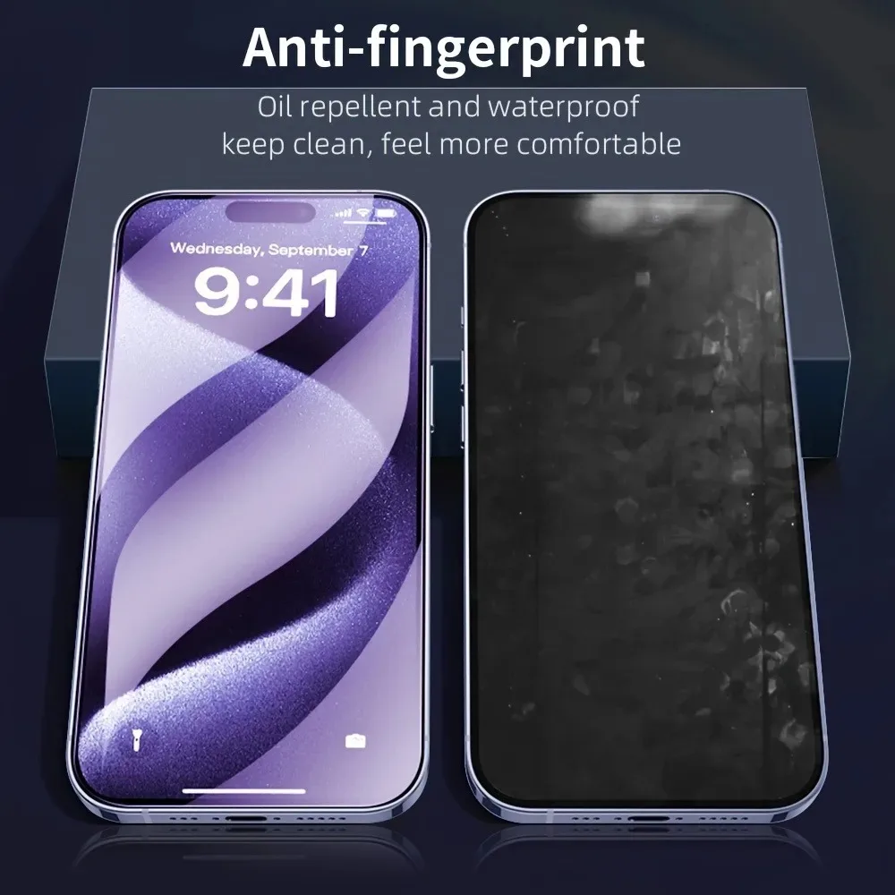 Фото 4 шт. гидрогелевой пленки для Realme GT Master, GT3, GT5, GT6, GT6T. Мягкая защитная пленка для экрана Realme GT7, GT7T, GT7 Pro, GT8, GT8 Pro HD. №5