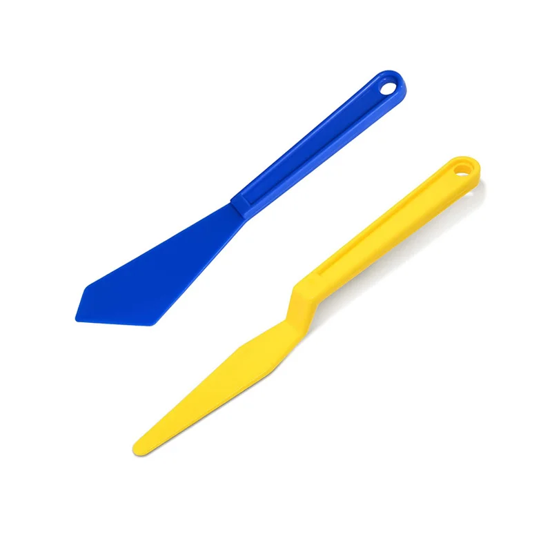 2 шт. гибкий скребок для защиты окон автомобиля