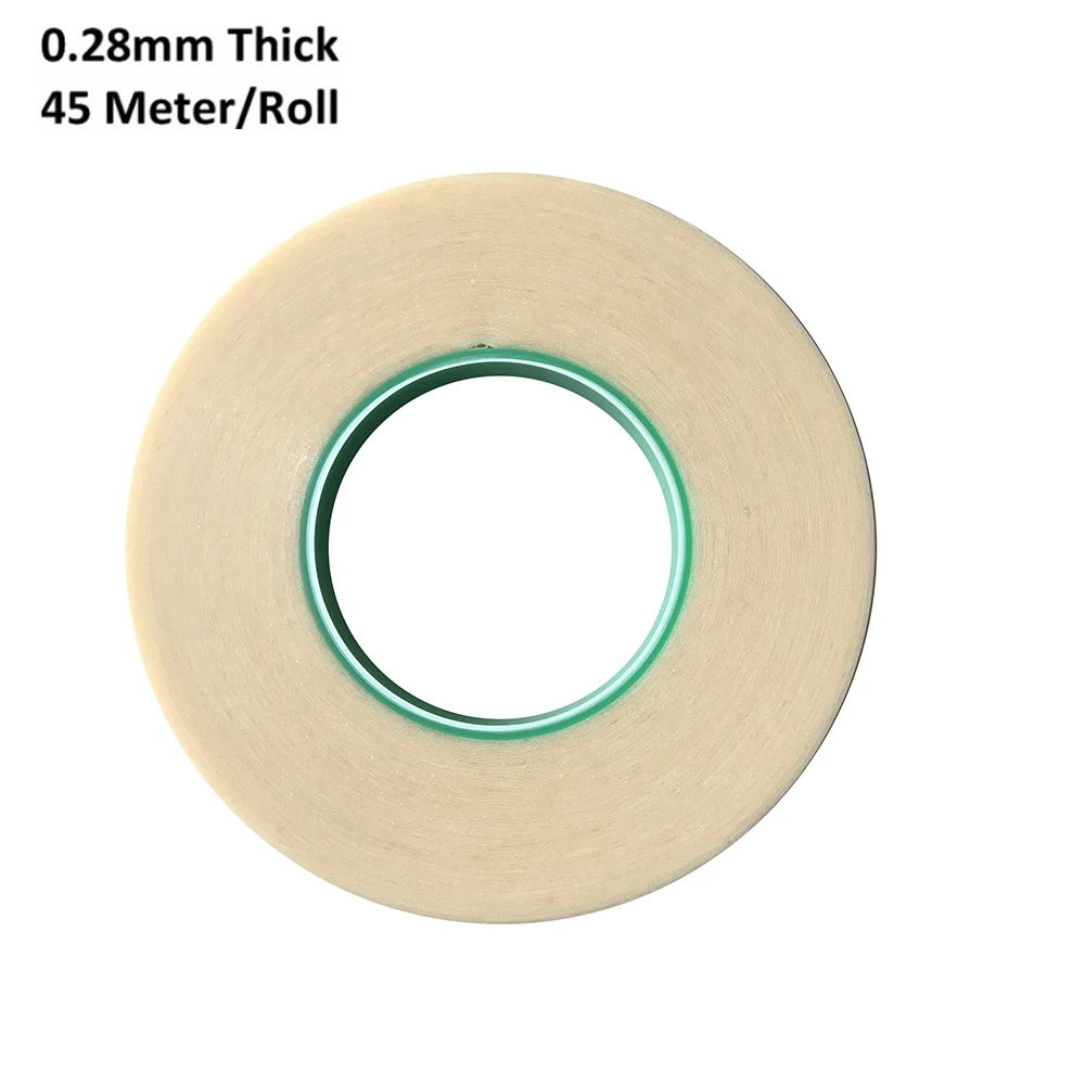 

Изоляционная клейкая лента для трансформаторов, 1 шт., ширина по индивидуальному заказу, 1 мм, 1,5 мм, 2 мм, 3 мм, 4 мм, 5 мм