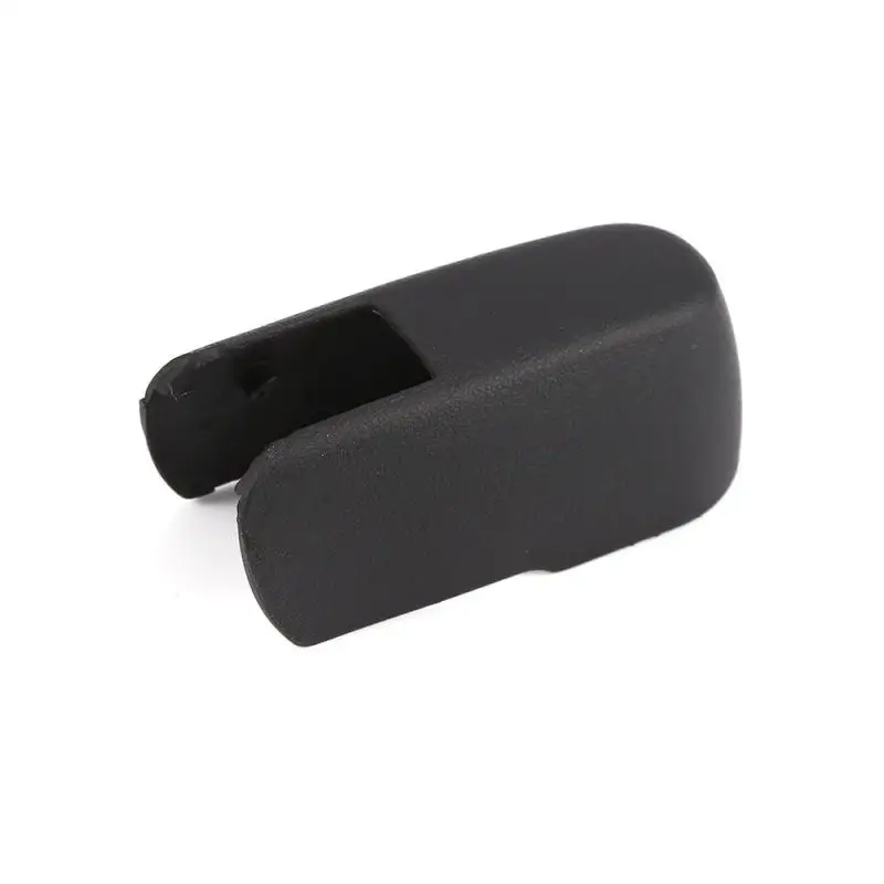 1 шт. Черные Аксессуары для стайлинга автомобиля запасная часть Subaru Forester 2005-2017