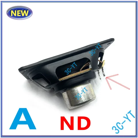 Динамики YTMQL для JBL Charge5 ND