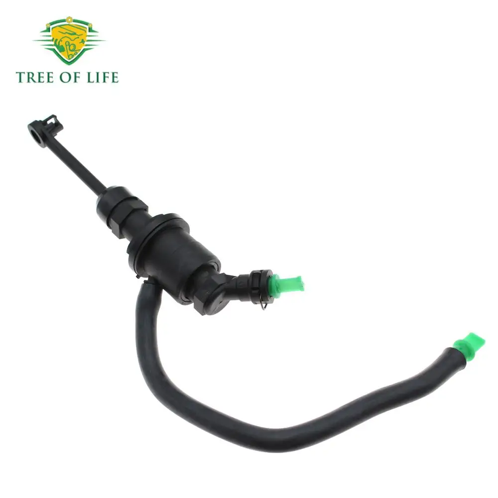 Главный цилиндр сцепления для Kia Soluto Pegas Kx1 Hyundai Reina 2018 2019 2020 2021 OEM №: 41610 H7100 41610-H7100