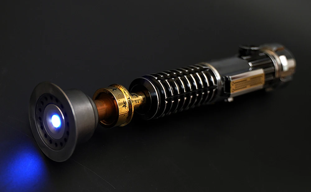 Рисунок 2 - 89 меч Оби-Ван световой меч ТВ