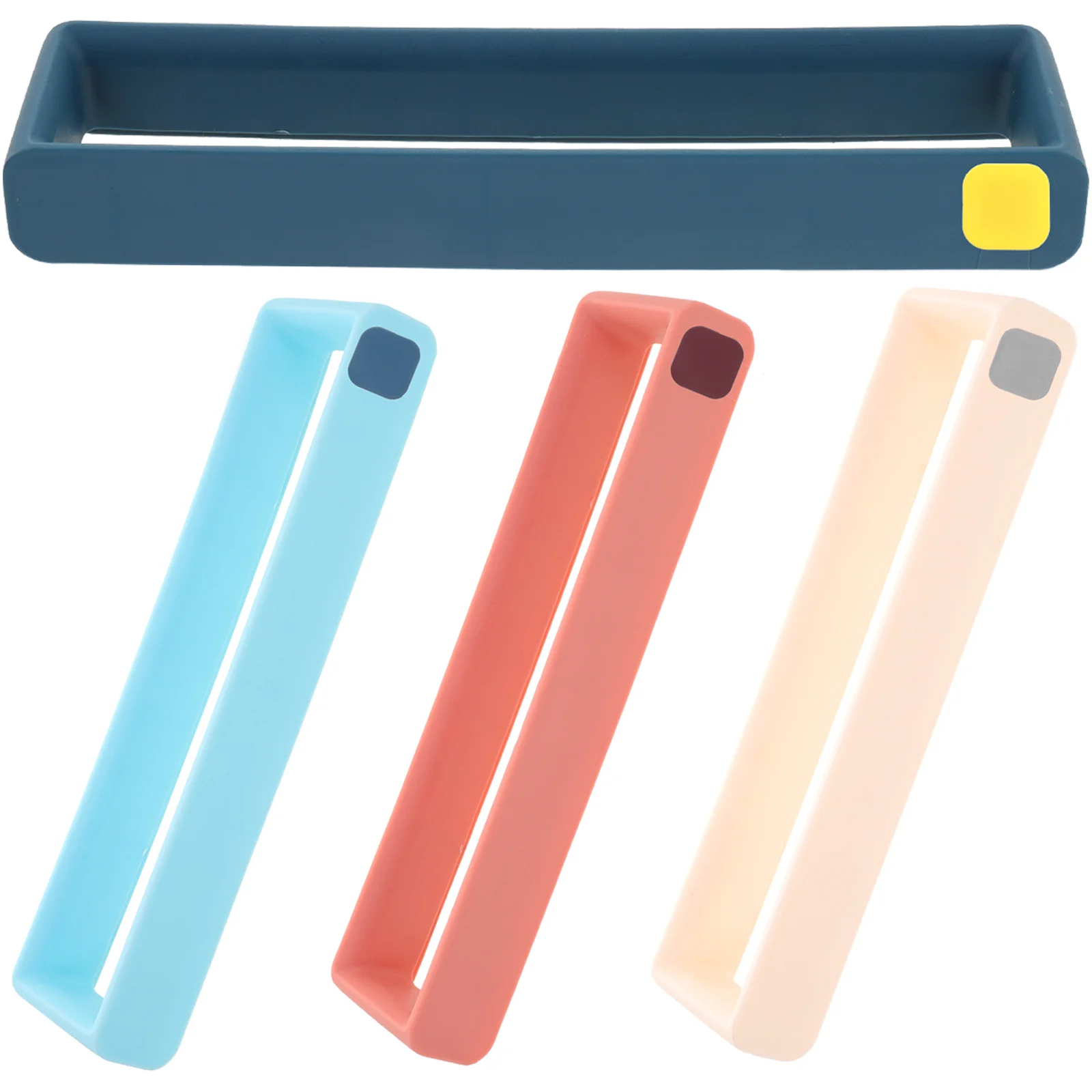 

Стеллаж для обуви, настенный органайзер для тапочек, подвесной держатель для хранения, клей-витрина, полка для ванной комнаты, без тапочек