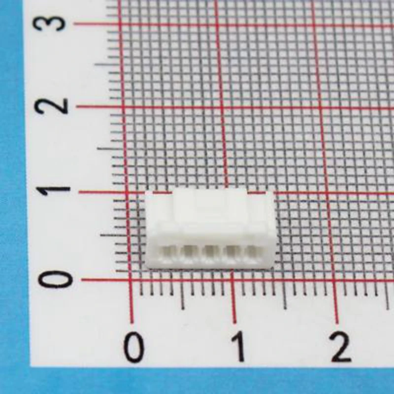 

50Pcs/Lot 502351-0500 MOLEX CONNECTOR The corresponding metal needle can contact customer service