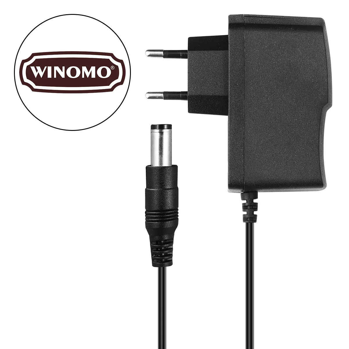 Рисунок 2 - WINOMO AC 100-240V DC 3V 1A 55mm