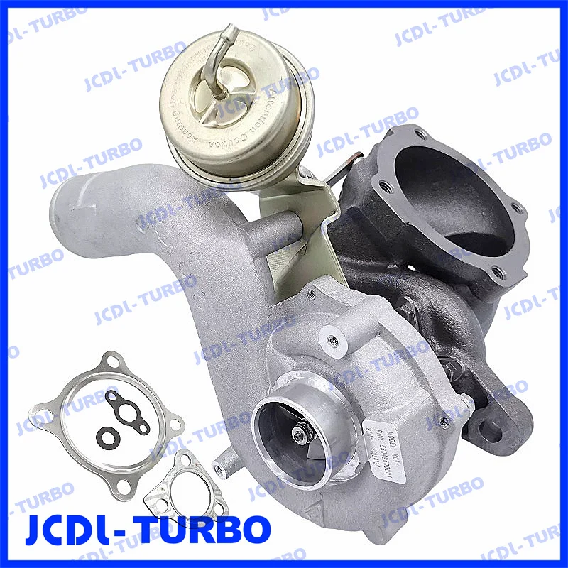 Турбо К04 53049500001 Турбокомпрессор для AUDI A3 TT Seat IBIZA VW Beetle AJQ APP AUM AUQ ARY 1.8T Обновление