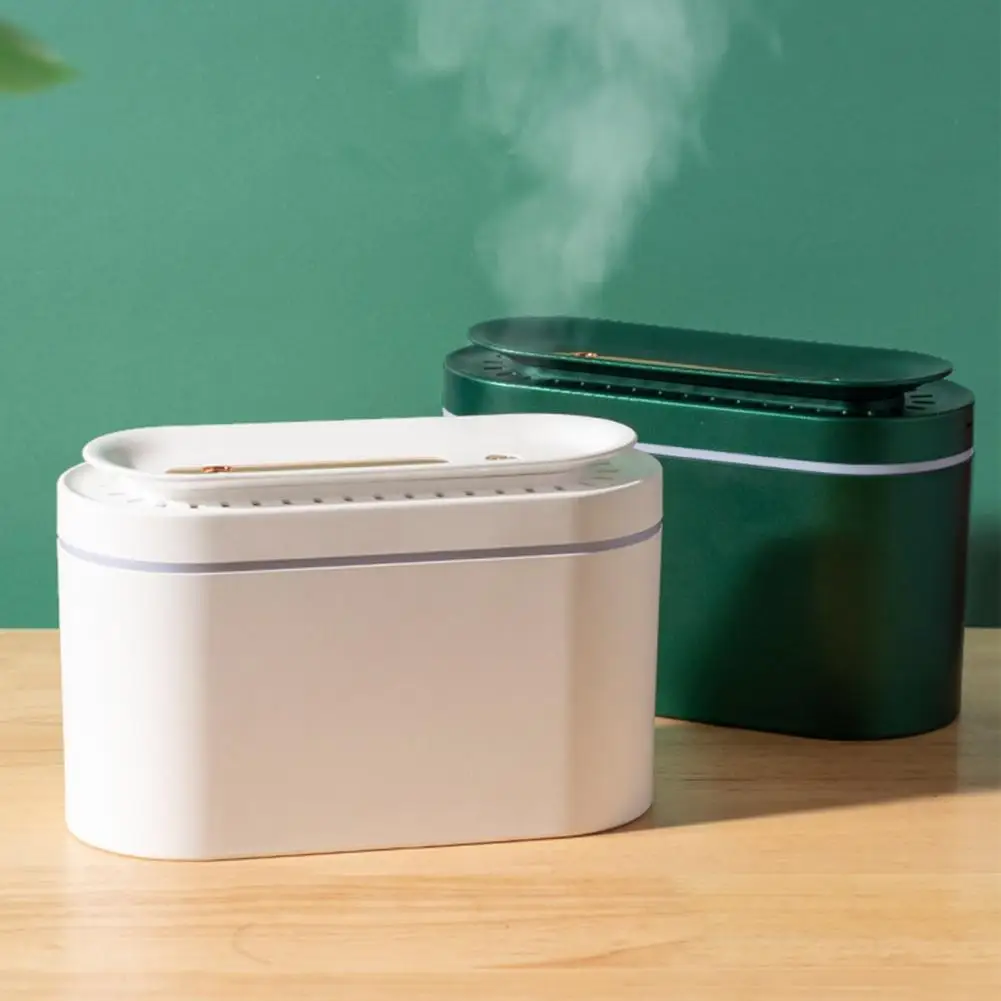 

Мини-увлажнитель воздуха, 1000 мл, USB