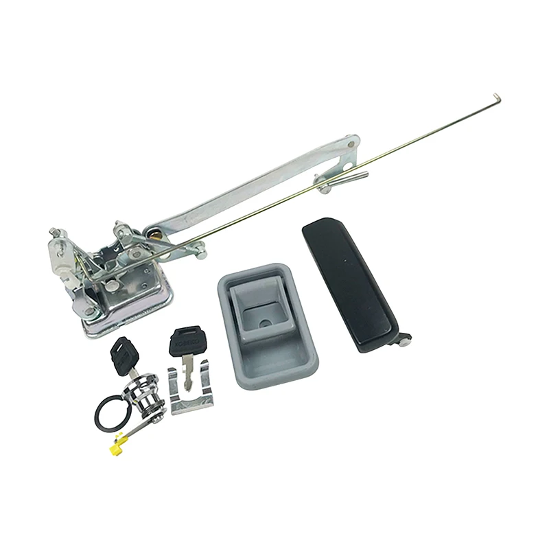 

Новый дверной замок, совместимый с Kobelco SK350-6E