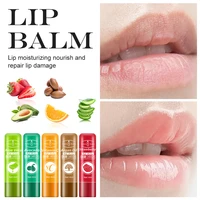 moisturizing lip balm color changing lasting moisture lipstick natural essence lip nourishing repairing lip care
