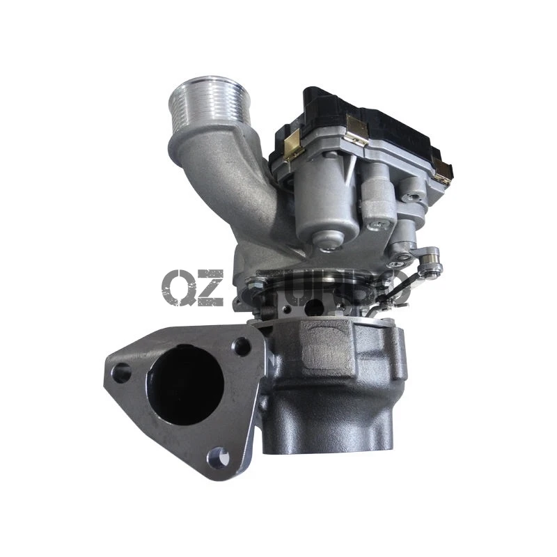 BV43 28231-2F600 28231-2F650 53039700430 53039880430 53039700434 53039700499 электрический турбокомпрессор для Hyundai