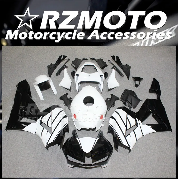 

Комплект обтекателей из АБС-пластика для HONDA CBR600RR F5 13 14 15 16 17 18 19 2013 2014 2016 2015 2017 2018 2019