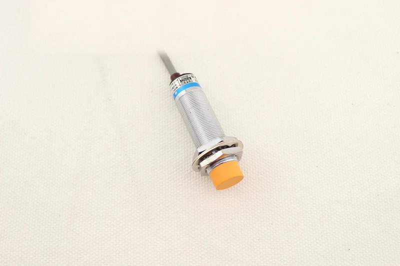 5 шт. M18 индуктивный датчик приближения 90-250 В переменного тока/6-36 постоянного тока