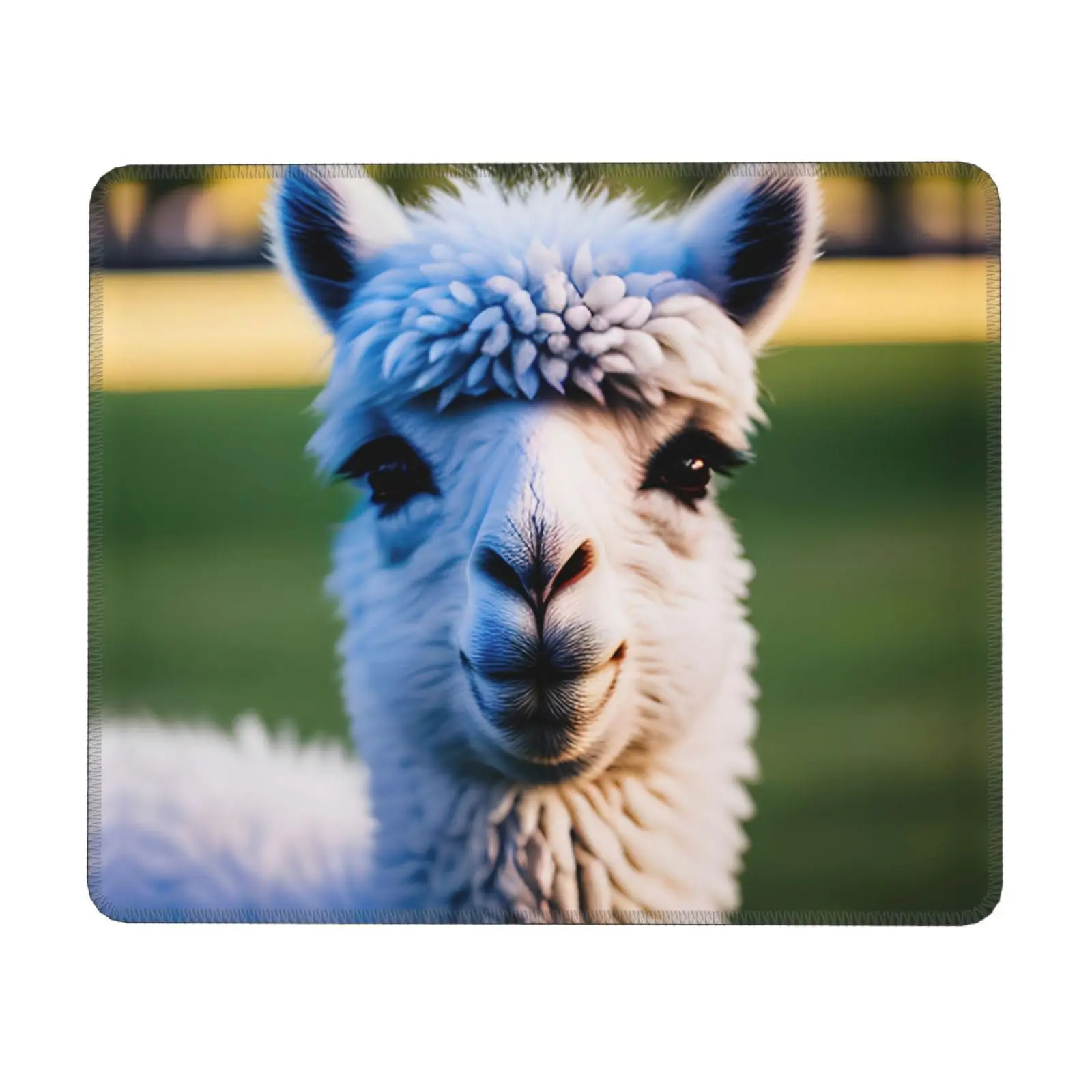 Фото High Quality Cute Animals Printing Gaming Mousepad Gamer Mouse Mat Keyboard Mats Desk Pad Mousepads 22x18cm For Computer №4