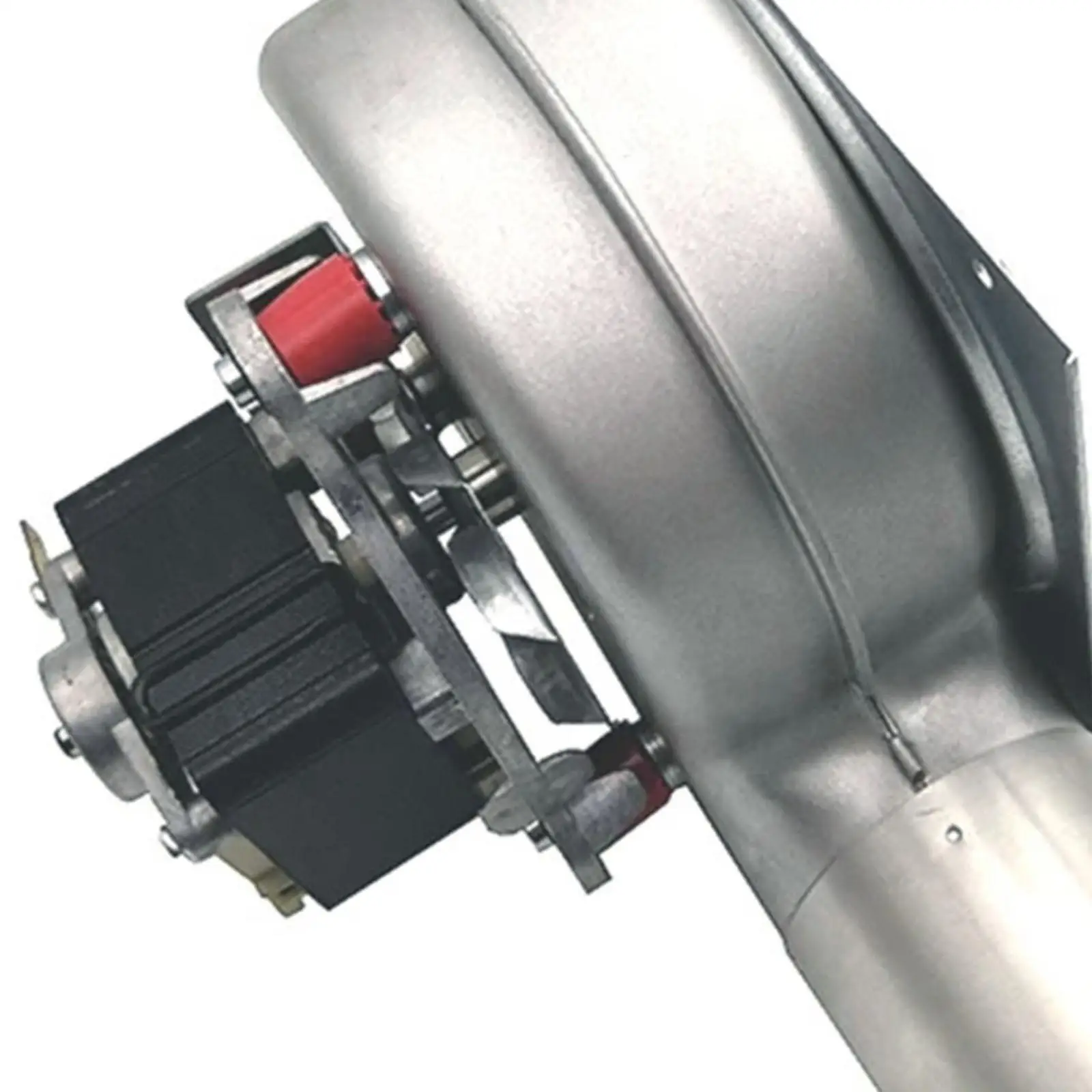 

Fireplace Blower Fan Motor 35W for Outdoor Camping Picnic Heating Equipment