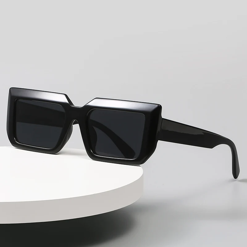 

GUZTAG Men‘s Sunglasses Woman Gradient Lens Vintage Party Travel TR90 Ladies Fashion Retro Sun Glasses Polarized UV400 Eyewear