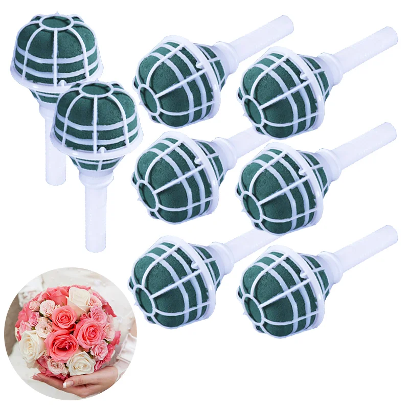 

1/3 шт., искусственные цветы