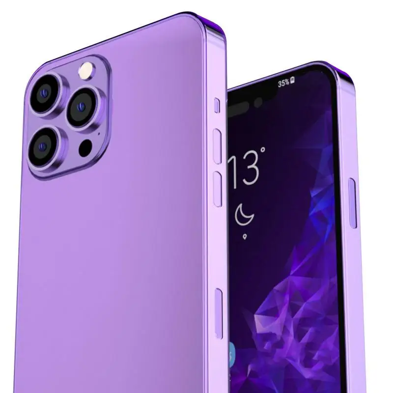 

Anti Dust Hydrogel Film For IPhone14 Series Side Film Hydrogel Protective Frame Film Matte Clear Anti-Scratch Phone Border