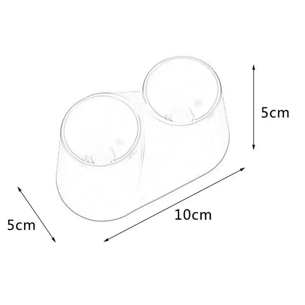 

Controller Handle Dock Charger Wireless 2 ove Motion Dock for PS4/PS Move Handle Station 2 Gamepad Station DC 5V