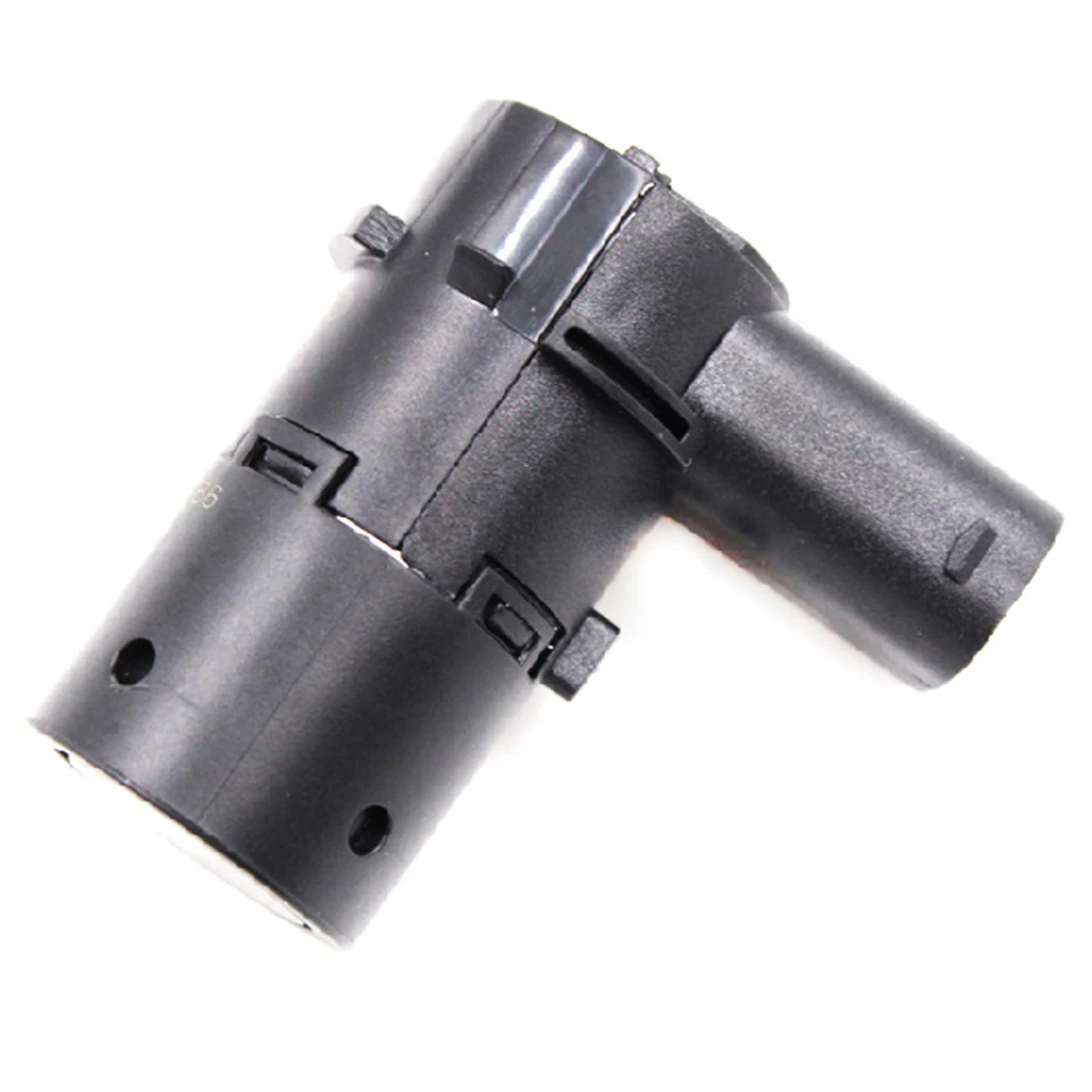 

Датчик парковки для Volvo 1999-2011 30765108 4 шт. 8659731 черный, прямая замена, простая установка