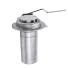 Зимний парковочный нагреватель, горелка, вставка, горелки, камера сгорания, Уплотнители для комаров 252113100100 для Eberspacher Airtronic D4 D4S