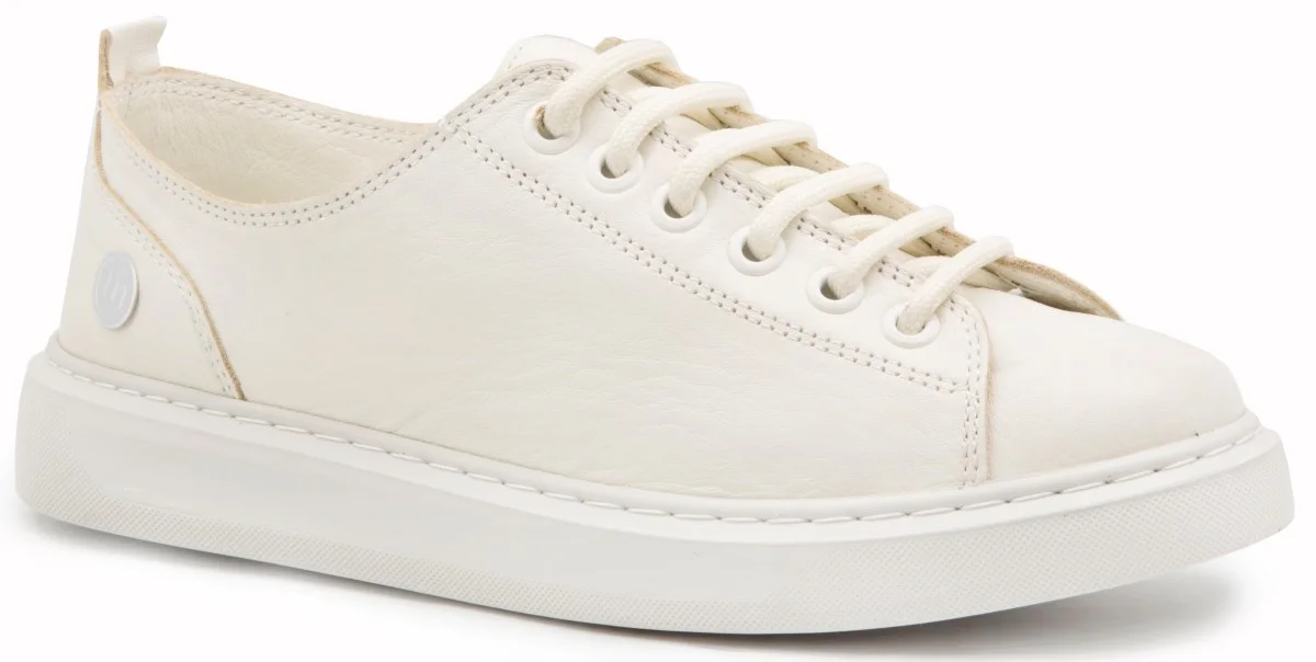 

Mammamia D22YA 35 бежевый 2022 летний сезон женские кроссовки обувь из натуральной коровьей кожи на шнуровке Повседневная оцинкованная Гибкая ежедневная подъемная обувь