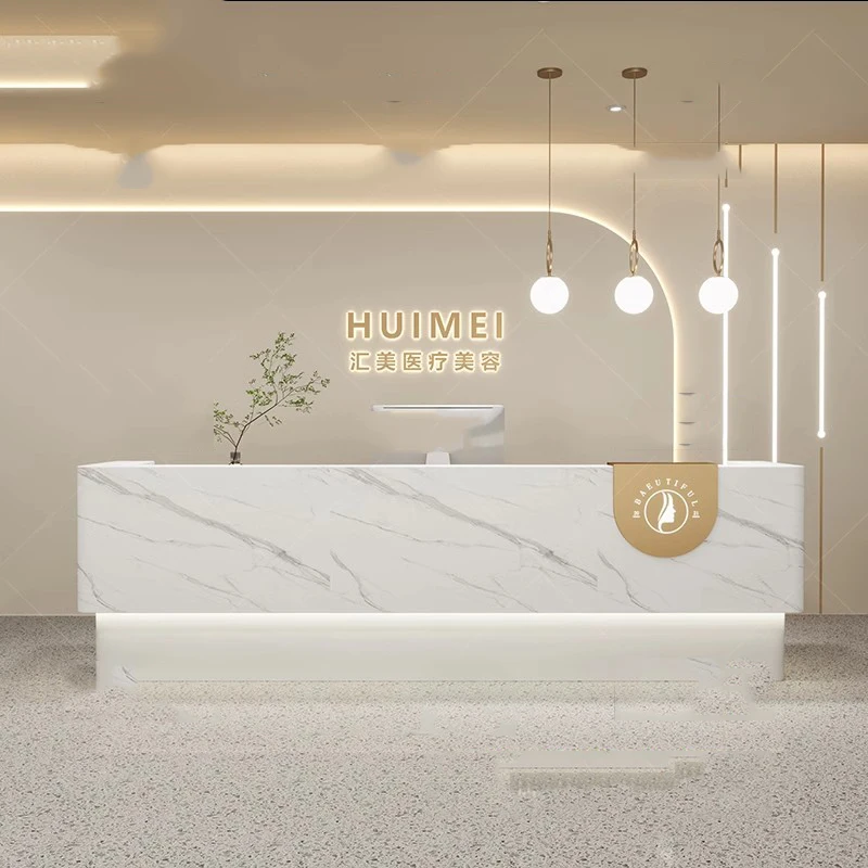 Стойка регистрации кассовый стол для ресторана приборной панели стойка шкаф