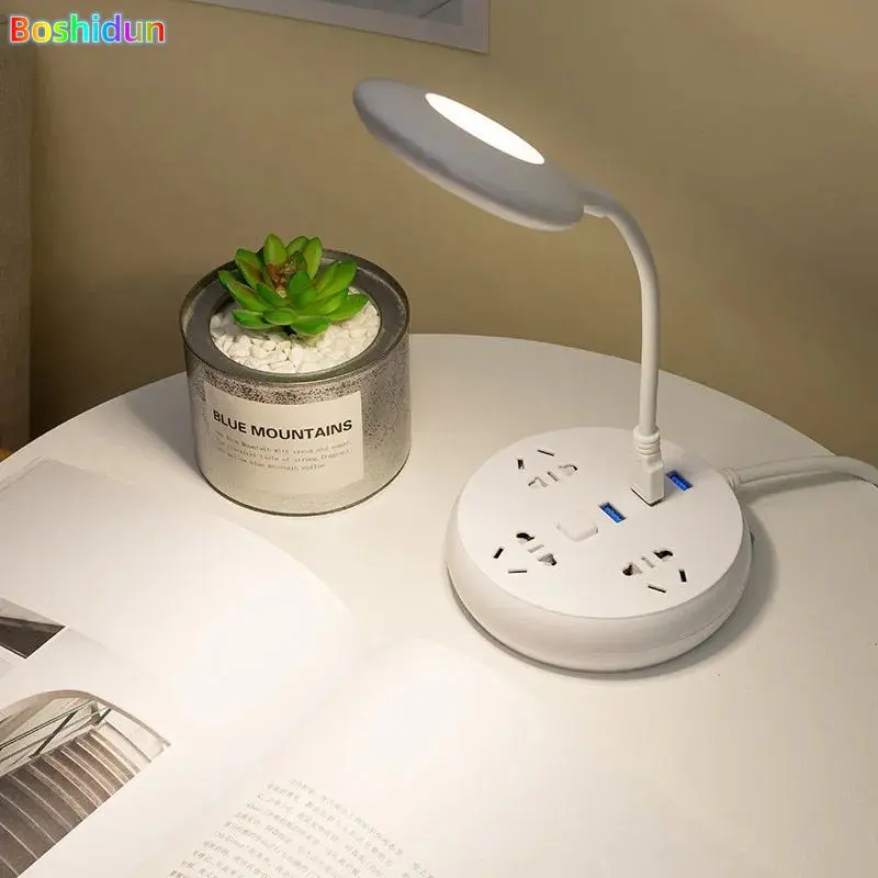 Рисунок 5 - USB-лампа для обучения защите 