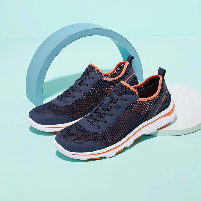 Мужские кроссовки GOLDEN CAMEL р.36-44 цвета в ассортименте