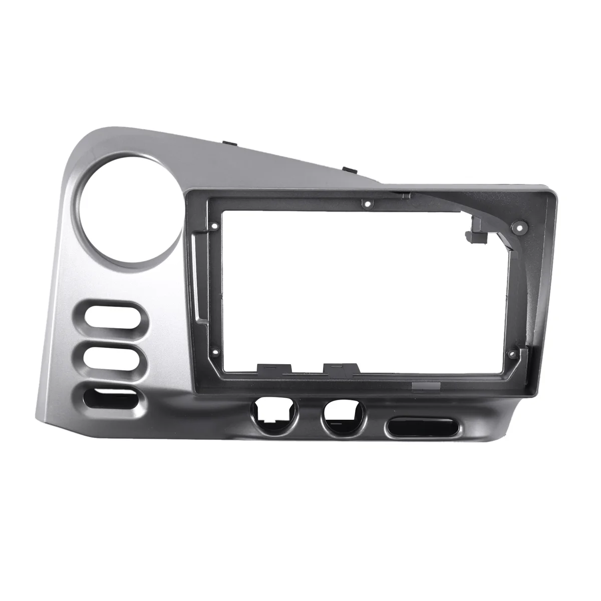 

9 Inch Car Fascia Radio Panel for PONTIAC Vibe 2003-2004 Dash Kit Install Facia Console Bezel Adapter Plate Trim Cover