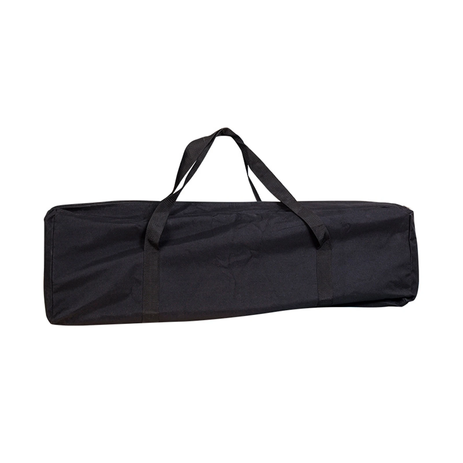 

With Handle Hiking Large Capacity Multifunction BBQ Tools Carry Bag Travel Storage Case Outdoor Portable Camping Fishing Durable