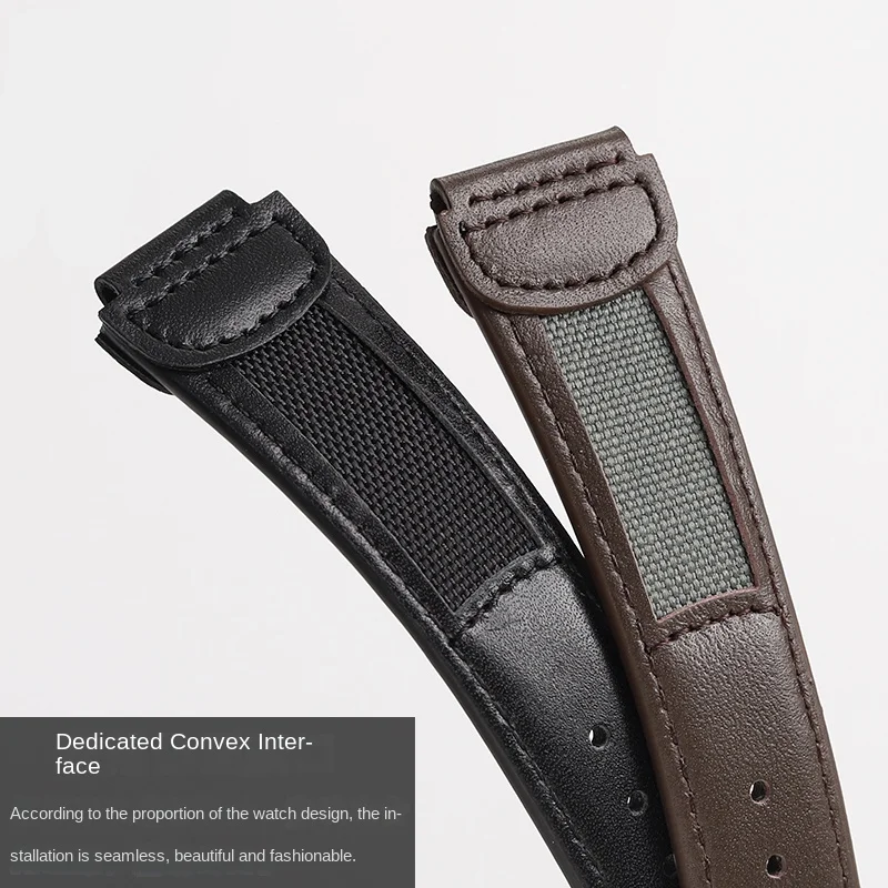 18 мм для Casio AE-1200 1100 1300 кожаный ремешок-браслет A158 159 SGW-300 400 MRW-200 W-218h AQ230 AQ-S810 замена