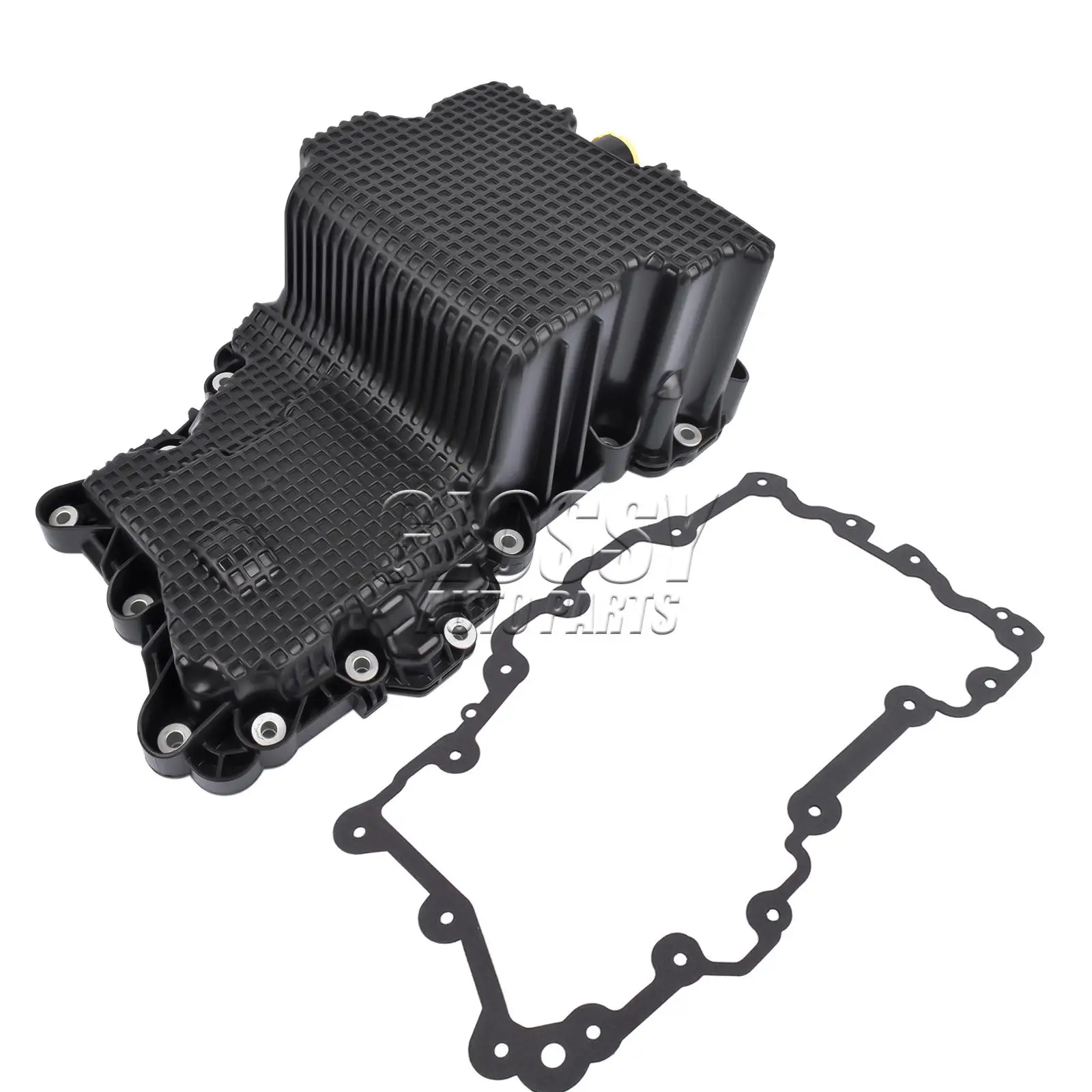 

AP03 масляная сковорода для 2015-2017 Ford F150 F-150 L FL3Z-6675-B FL3Z6675A